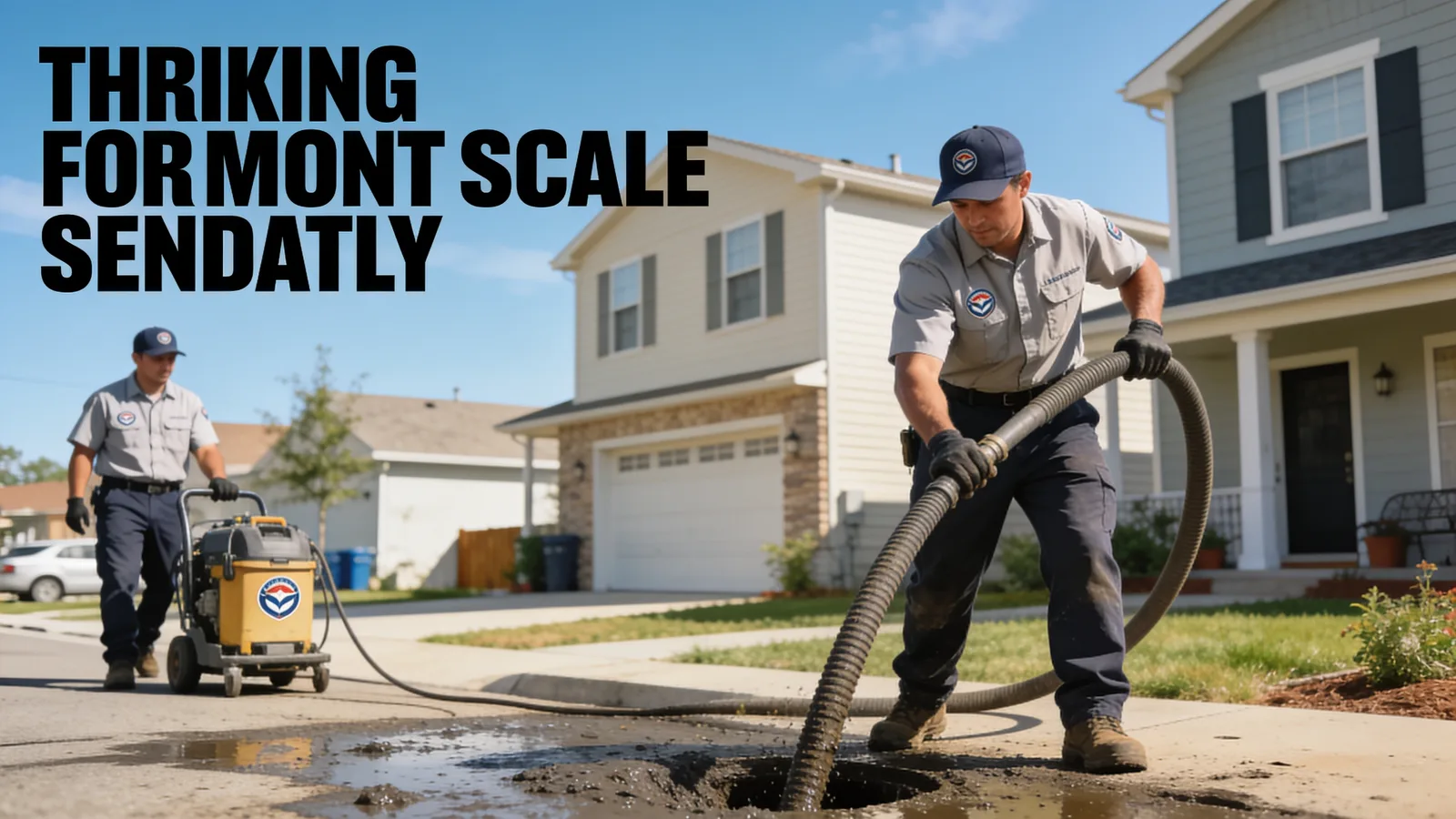 Sewage Cleanup in Blanca, CO near me